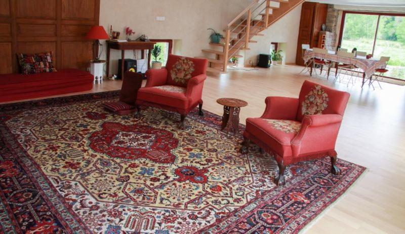 Le Moulin Des Hirondelles Bed & Breakfast Pluvigner Dış mekan fotoğraf